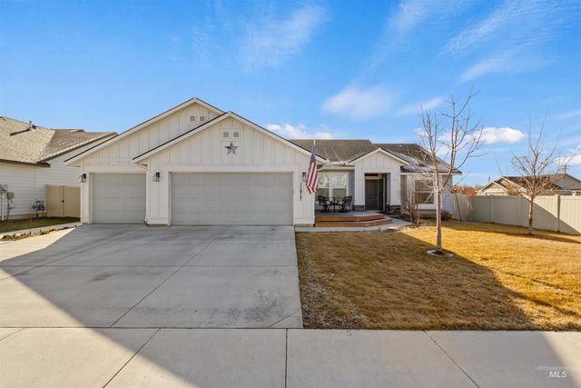 11917 W Teratai, Star, ID 83669