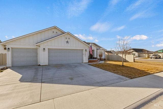 11917 W Teratai, Star, ID 83669