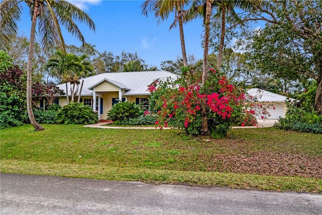 836 23rd Avenue, Vero Beach, FL 32960