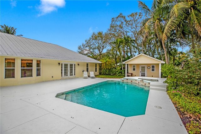 836 23rd Avenue, Vero Beach, FL 32960
