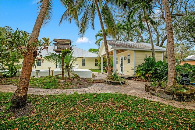 836 23rd Avenue, Vero Beach, FL 32960