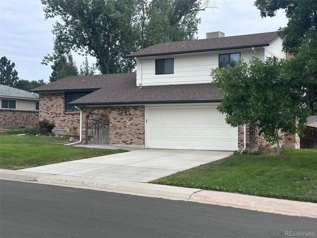 789 hamal Drive, Lone Tree, CO 80124