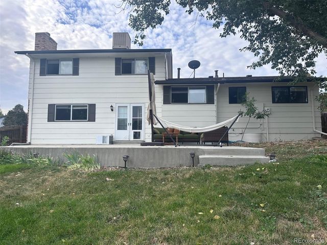 789 hamal Drive, Lone Tree, CO 80124