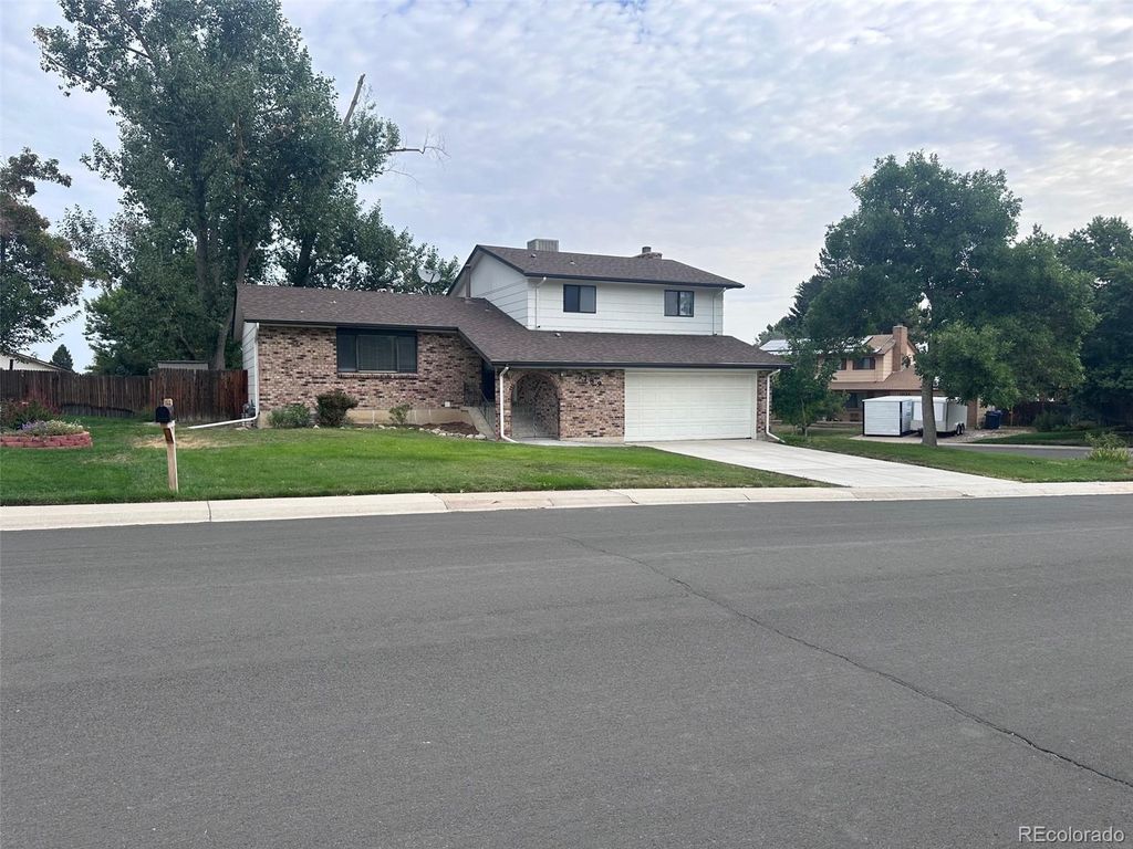 789 hamal Drive, Lone Tree, CO 80124