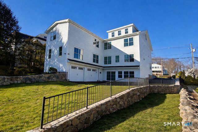 119 Harrison Avenue, New Canaan, CT 06840