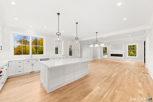 119 Harrison Avenue, New Canaan, CT 06840