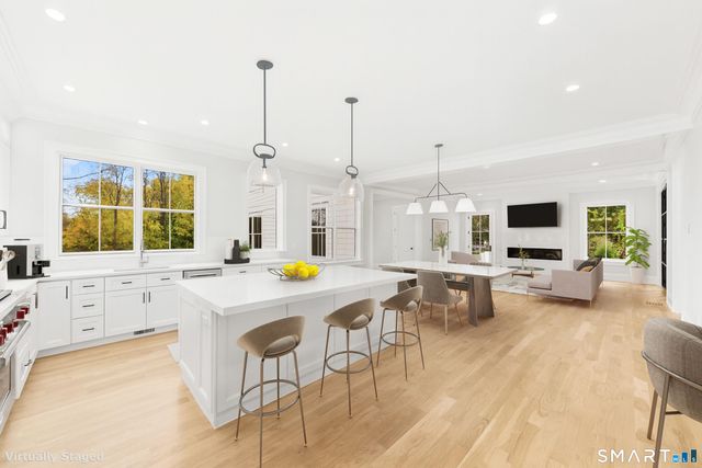 119 Harrison Avenue, New Canaan, CT 06840