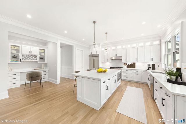 119 Harrison Avenue, New Canaan, CT 06840