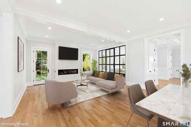 119 Harrison Avenue, New Canaan, CT 06840