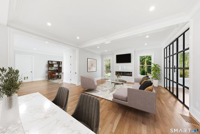 119 Harrison Avenue, New Canaan, CT 06840