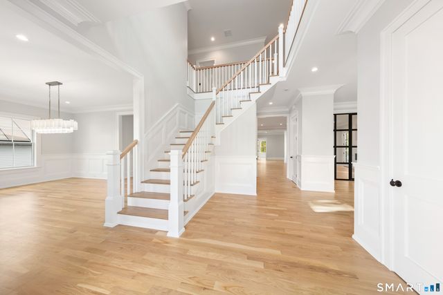 119 Harrison Avenue, New Canaan, CT 06840