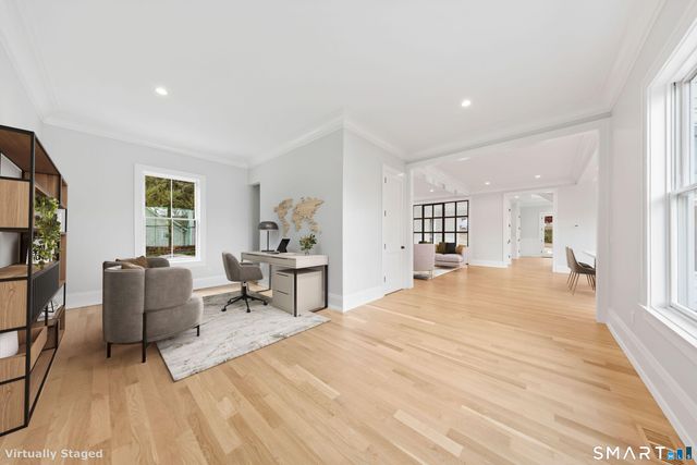 119 Harrison Avenue, New Canaan, CT 06840