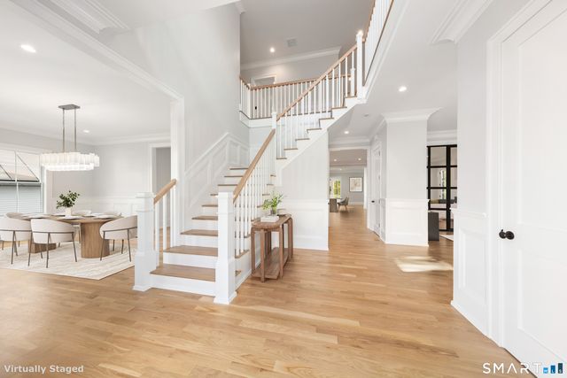 119 Harrison Avenue, New Canaan, CT 06840