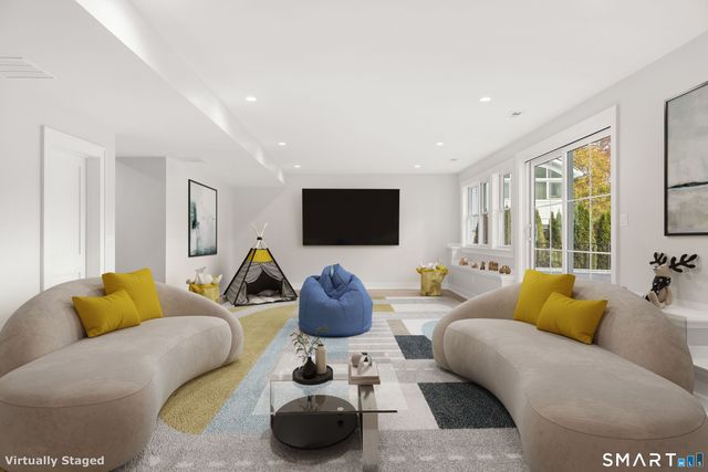 119 Harrison Avenue, New Canaan, CT 06840