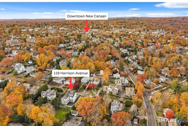 119 Harrison Avenue, New Canaan, CT 06840