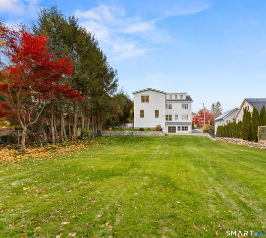 119 Harrison Avenue, New Canaan, CT 06840