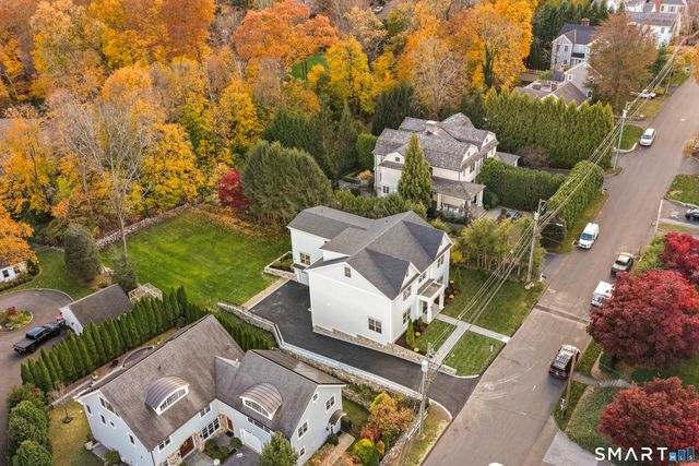 119 Harrison Avenue, New Canaan, CT 06840