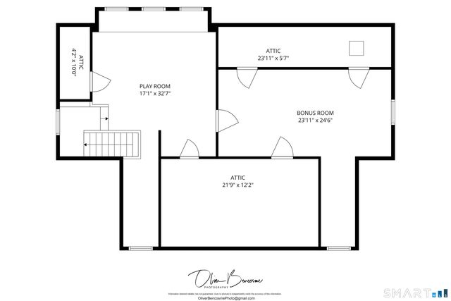 119 Harrison Avenue, New Canaan, CT 06840