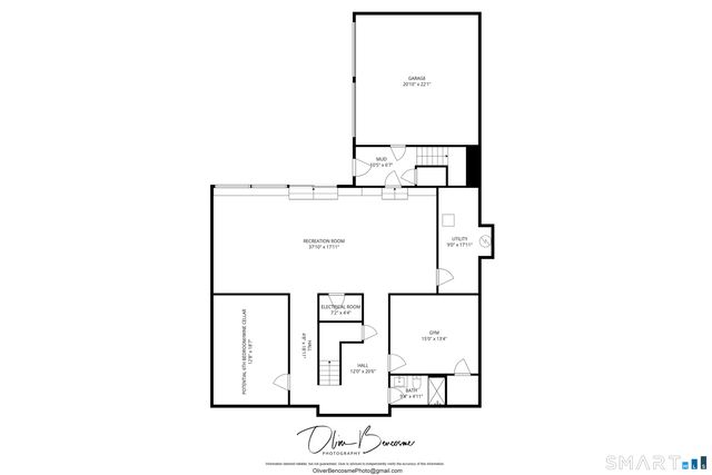 119 Harrison Avenue, New Canaan, CT 06840