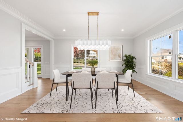 119 Harrison Avenue, New Canaan, CT 06840