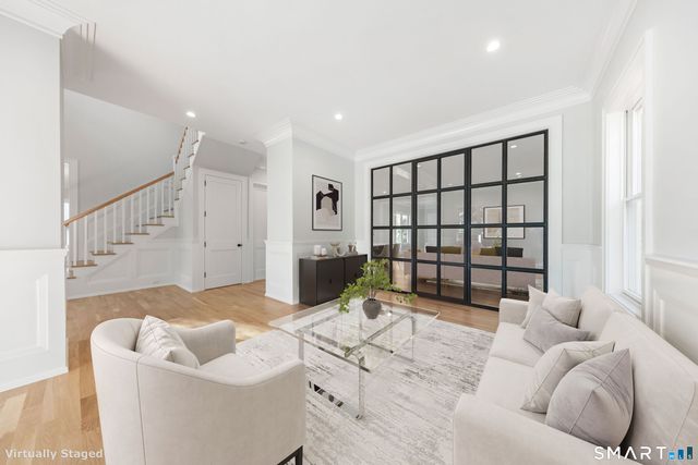 119 Harrison Avenue, New Canaan, CT 06840