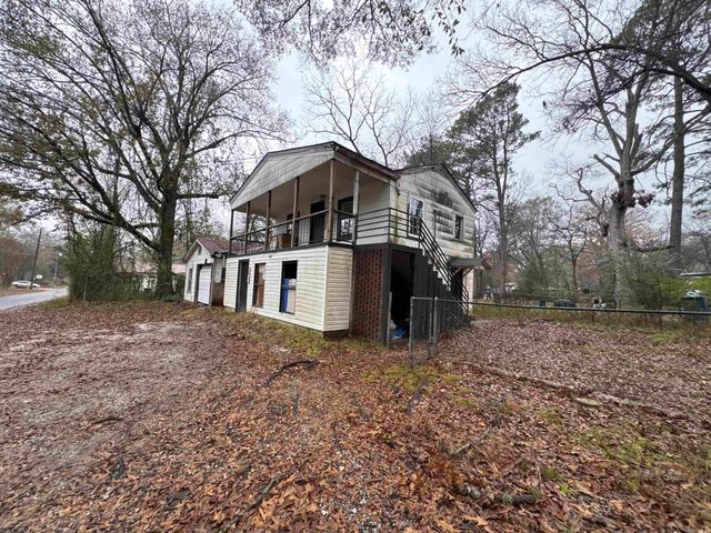 1028 Lincoln St Street, Malvern, AR 72104