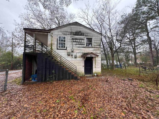 1028 Lincoln St Street, Malvern, AR 72104