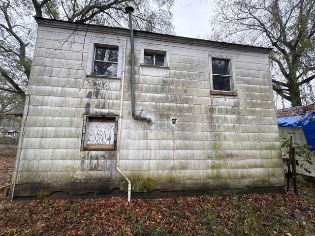 1028 Lincoln St Street, Malvern, AR 72104