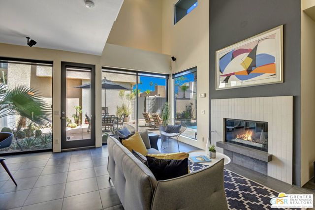 1536 E Baristo Road, Palm Springs, CA 92262