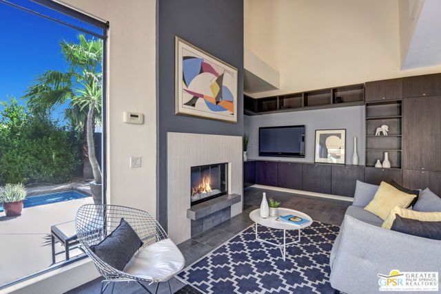 1536 E Baristo Road, Palm Springs, CA 92262