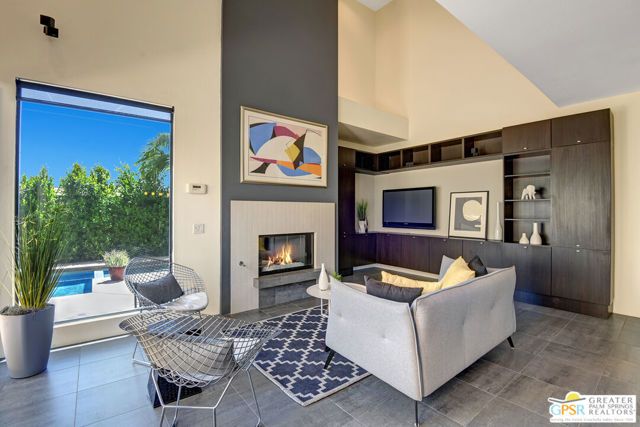 1536 E Baristo Road, Palm Springs, CA 92262