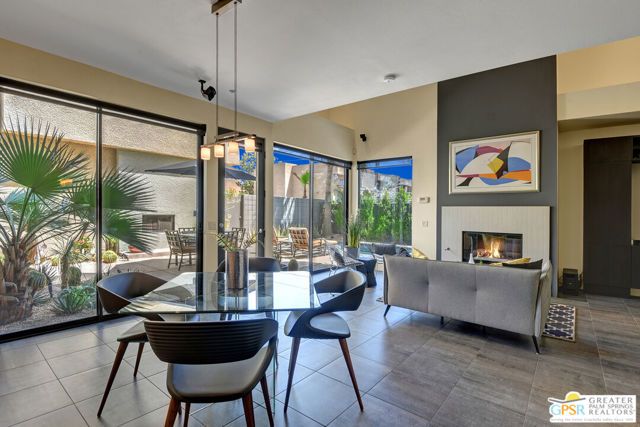 1536 E Baristo Road, Palm Springs, CA 92262