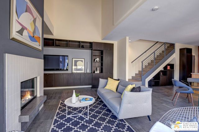 1536 E Baristo Road, Palm Springs, CA 92262