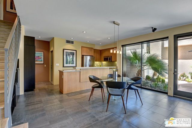 1536 E Baristo Road, Palm Springs, CA 92262