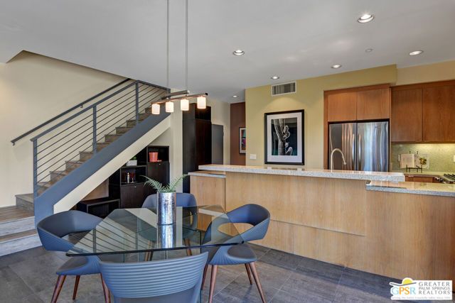 1536 E Baristo Road, Palm Springs, CA 92262