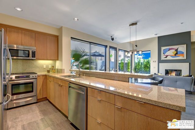 1536 E Baristo Road, Palm Springs, CA 92262