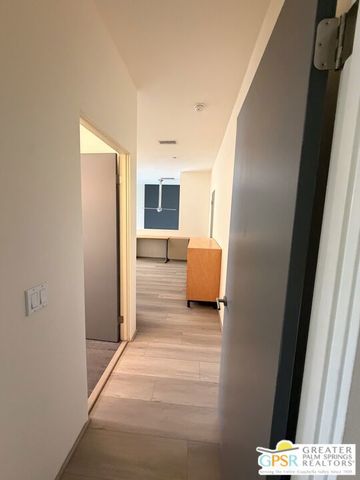 1536 E Baristo Road, Palm Springs, CA 92262