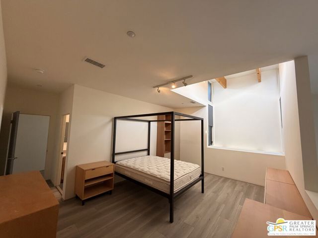 1536 E Baristo Road, Palm Springs, CA 92262