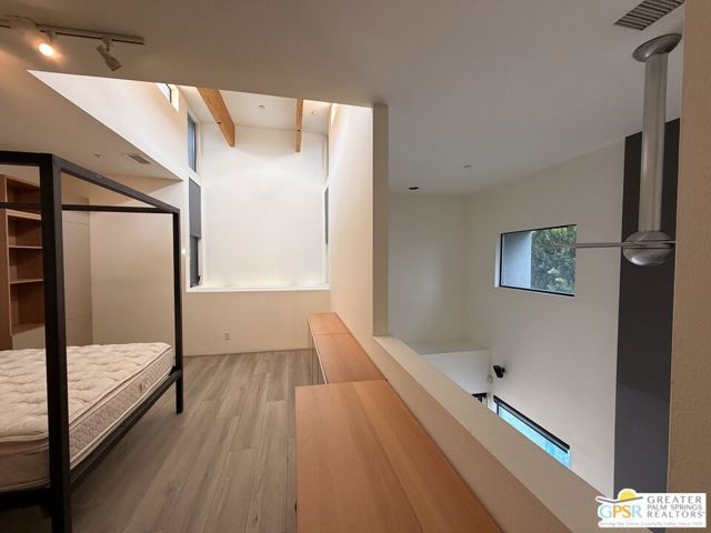 1536 E Baristo Road, Palm Springs, CA 92262