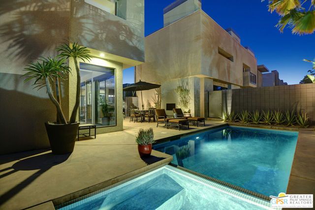 1536 E Baristo Road, Palm Springs, CA 92262