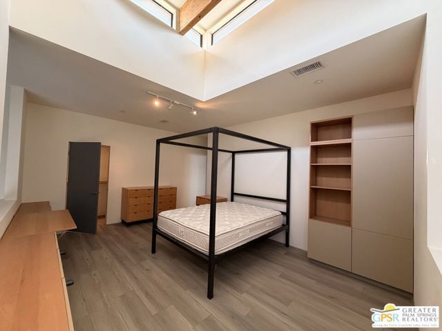 1536 E Baristo Road, Palm Springs, CA 92262