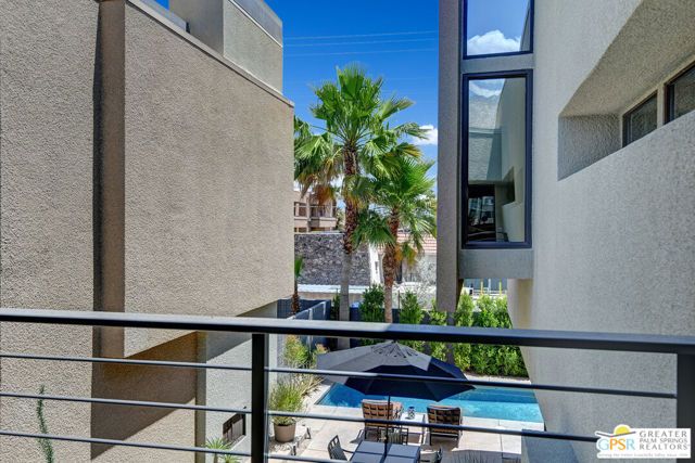 1536 E Baristo Road, Palm Springs, CA 92262