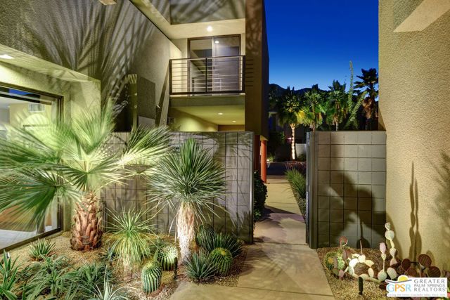 1536 E Baristo Road, Palm Springs, CA 92262