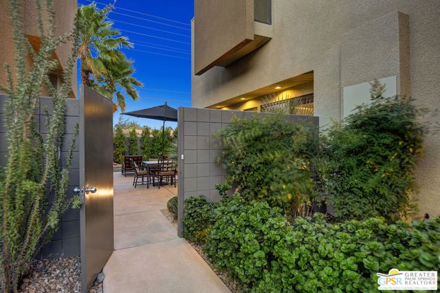 1536 E Baristo Road, Palm Springs, CA 92262