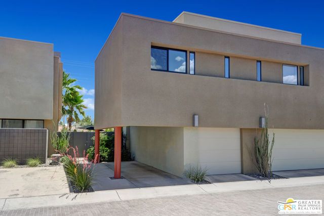1536 E Baristo Road, Palm Springs, CA 92262