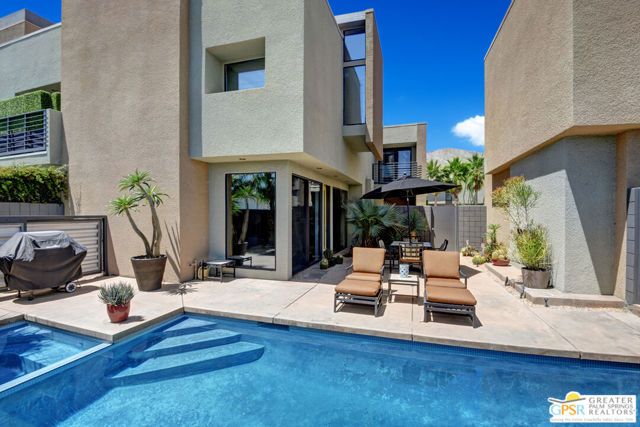 1536 E Baristo Road, Palm Springs, CA 92262