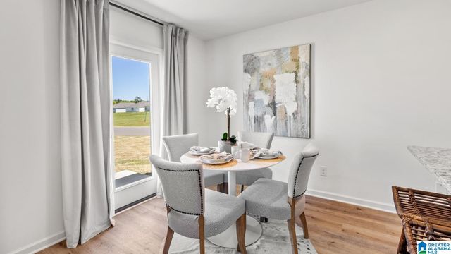 3874 HERITAGE CREST DRIVE, Bessemer, AL 35023