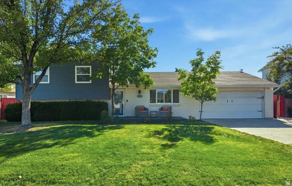 10153 S 4000 W, South Jordan, UT 84009 — exterior