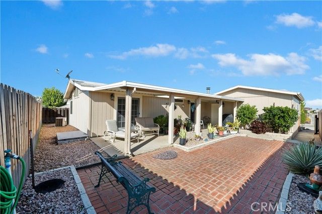 27250 Murrieta 120, Menifee, CA 92586