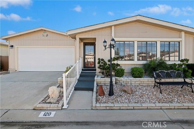 27250 Murrieta 120, Menifee, CA 92586